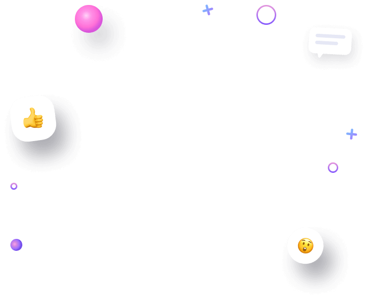 小渝儿云端 QQ云端 3D元素动画